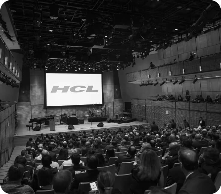 HCL Concerts